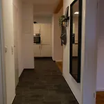Apartmán Schwarzwald Stuebli *