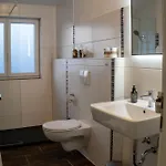 Apartmán Schwarzwald Stuebli Kleines Wiesental