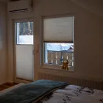 Schwarzwald Stuebli Apartmán *