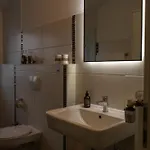 Apartmán Schwarzwald Stuebli *