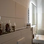 Apartmán Schwarzwald Stuebli Kleines Wiesental