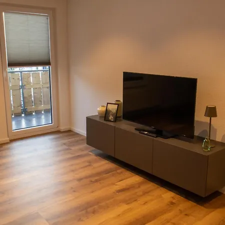 Apartment Schwarzwald Stuebli Kleines Wiesental