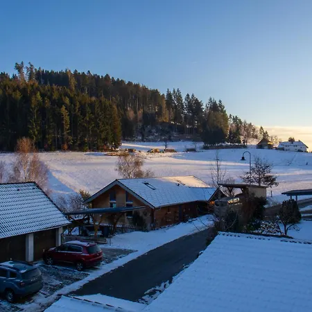 Apartment Schwarzwald Stuebli