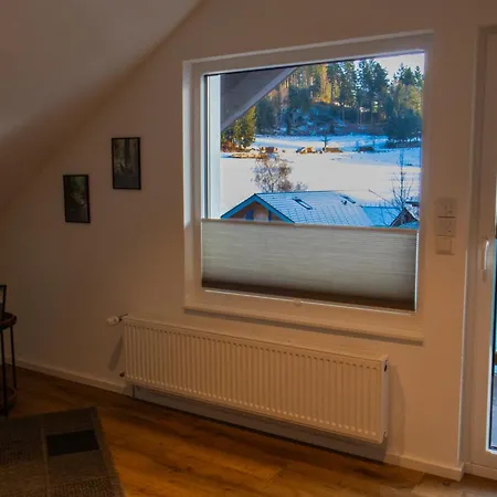 Schwarzwald Stuebli *