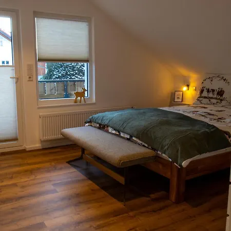 Schwarzwald Stuebli Апартаменты Kleines Wiesental