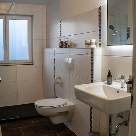 Apartamento Schwarzwald Stübli Kleines Wiesental