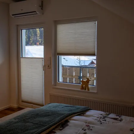 Schwarzwald Stuebli Апартаменты *