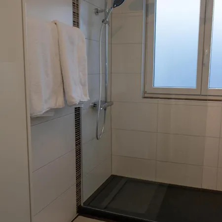 Apartamento Schwarzwald Stübli *