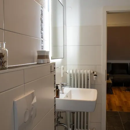 Schwarzwald Stübli Apartamento Kleines Wiesental