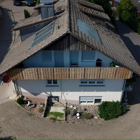 Schwarzwald Stuebli * Kleines Wiesental