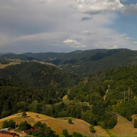 Schwarzwald Stuebli Kleines Wiesental