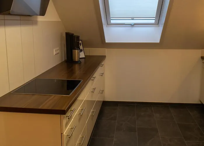 Apartment Schwarzwald Stuebli *