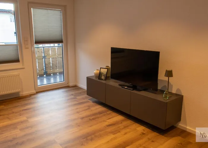 Apartment Schwarzwald Stuebli Kleines Wiesental