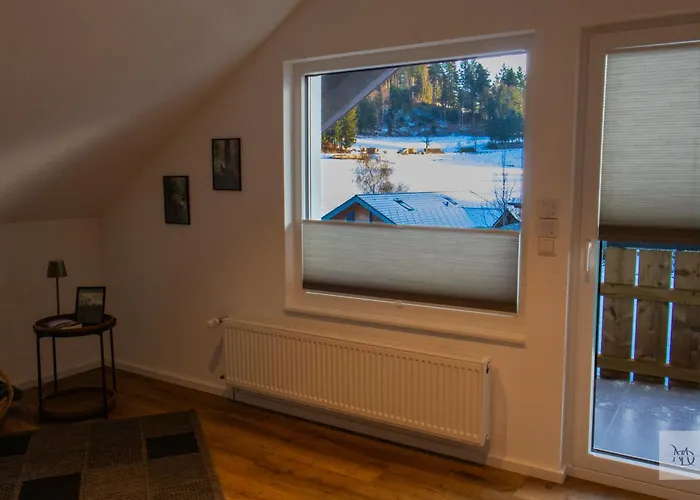 Schwarzwald Stuebli *