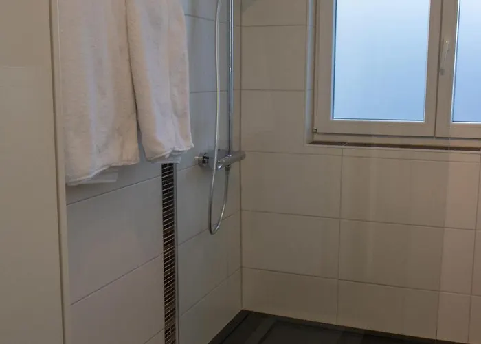 Апартаменты Schwarzwald Stuebli *