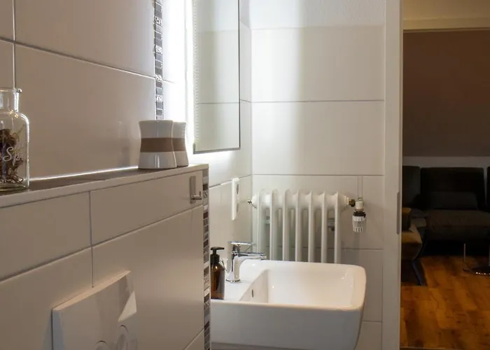 Schwarzwald Stuebli Апартаменты Kleines Wiesental